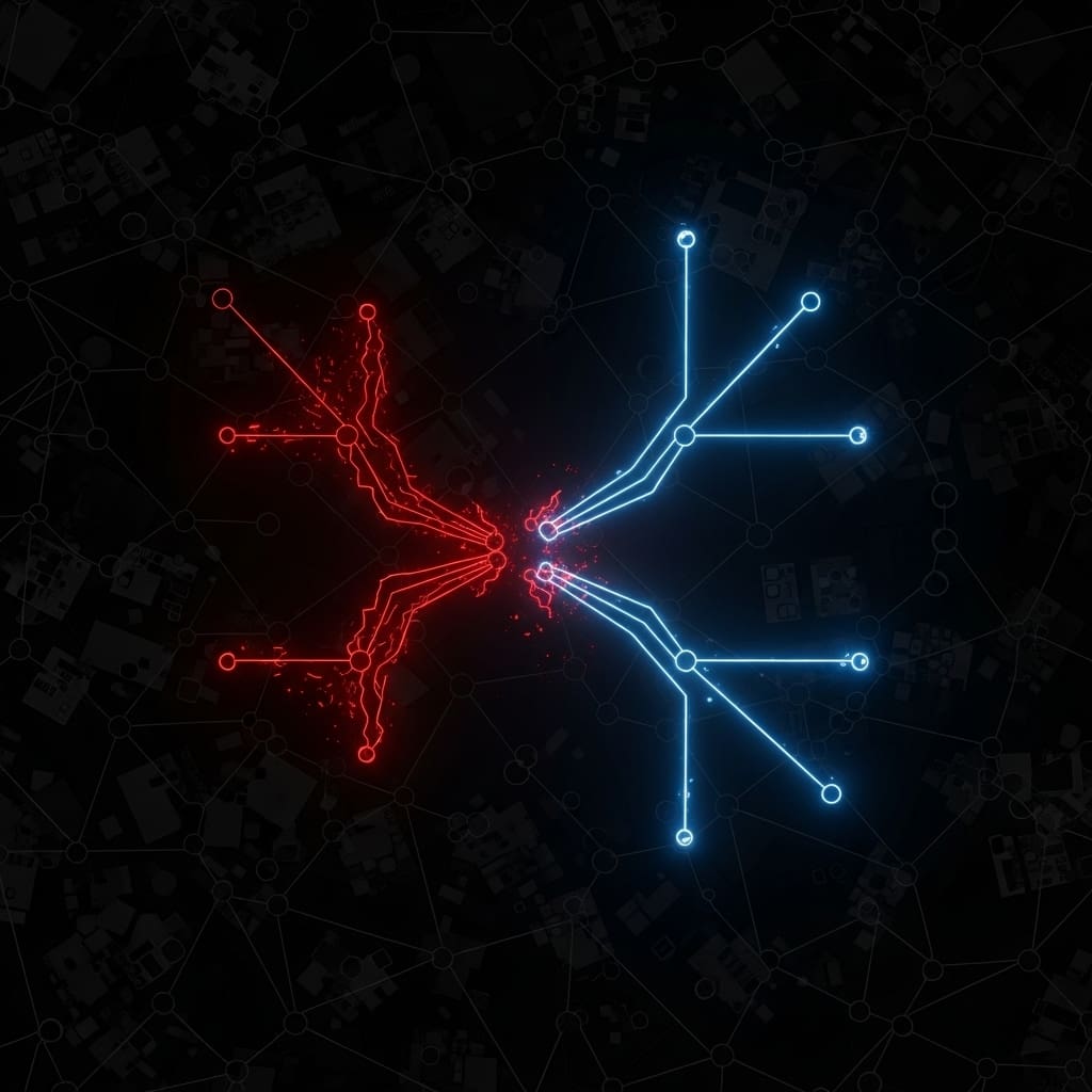 Language Models Fail 317% More with Negation, Audit Demonstrates