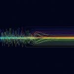 Gemma 2 Models Reveal Dichotomy in Representational Straightening Within Context