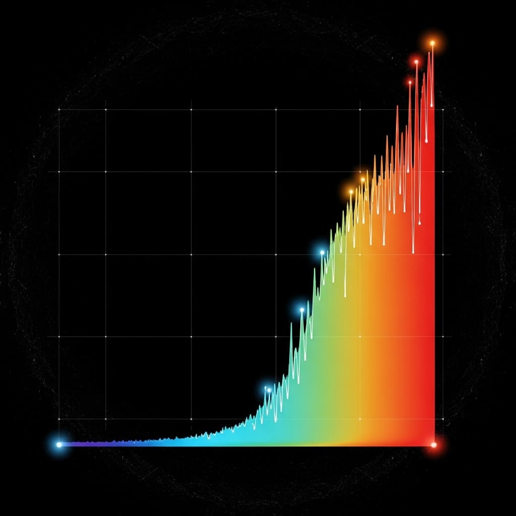 Quantum Algorithm Speeds up Complex Calculations to N²log₂N, a New Record