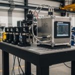 Real-time Approaches Elucidate Many-Body Effects in Molecular Core Spectra Via Efficient TD-dCC Ansatzes