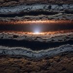 Diffusion Models Recover Geological Parameters, Improving Carbon Capture Simulations by 25%