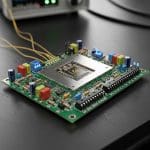 Digital-analog-digital Quantum Supremacy Achieves Constant Total-Variation Distance for Instantaneous Quantum Polynomial-time Circuits