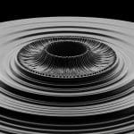 Quantum Geometry Advances Rotating Shallow Water Equations with Three Band Descriptions