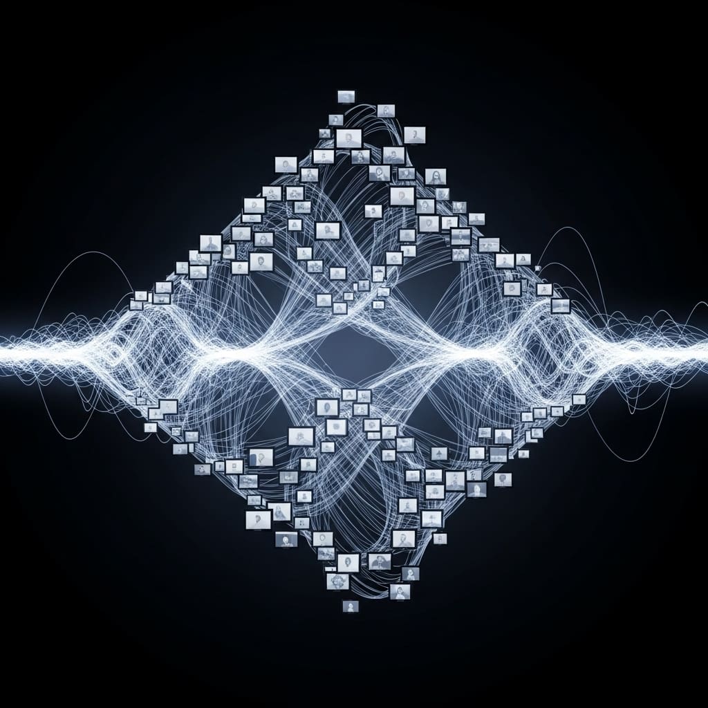 Visil Achieves Unified Evaluation of Information Loss in Multimodal Video Captioning