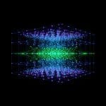 Vmc with PEPS Advances 2D System Ground State Calculations