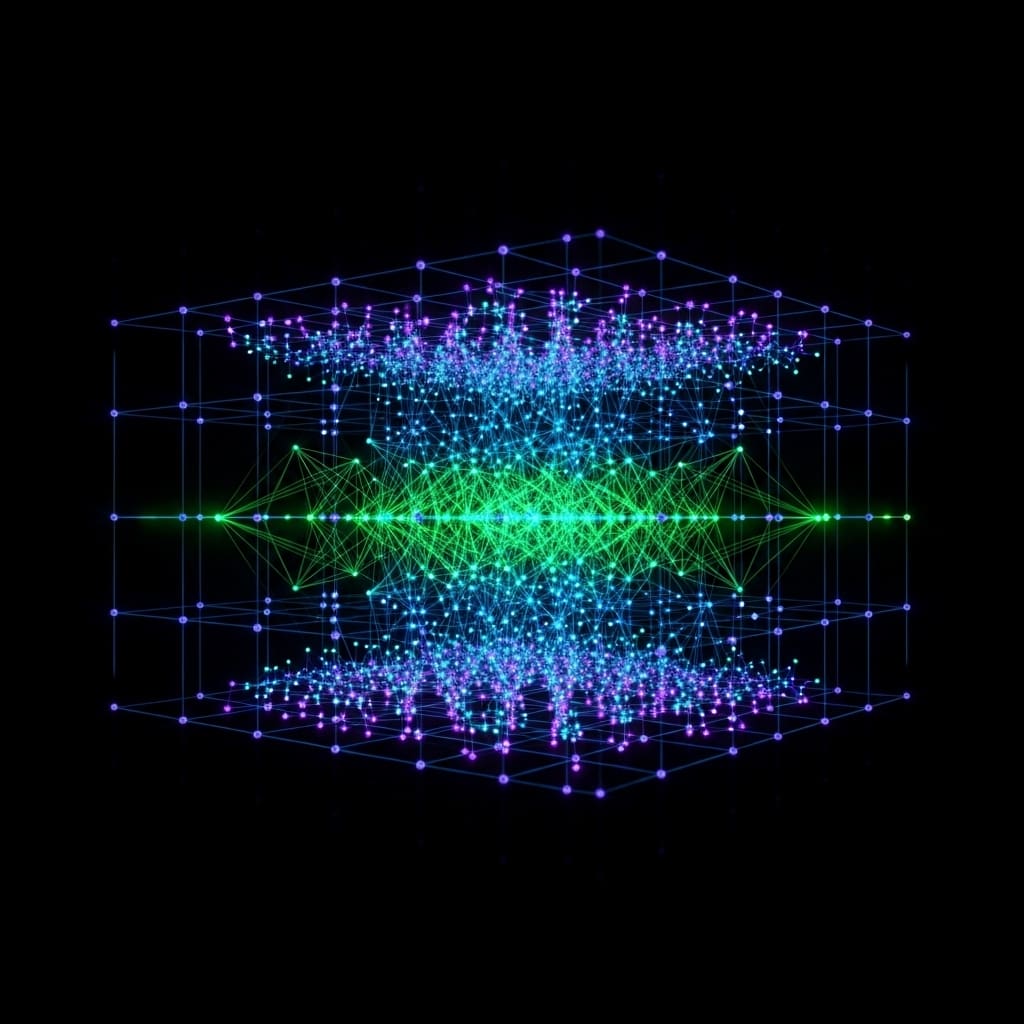 Vmc with PEPS Advances 2D System Ground State Calculations
