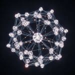 Quantum Advice Cuts Communication Needed to Wake up Networks of Nodes