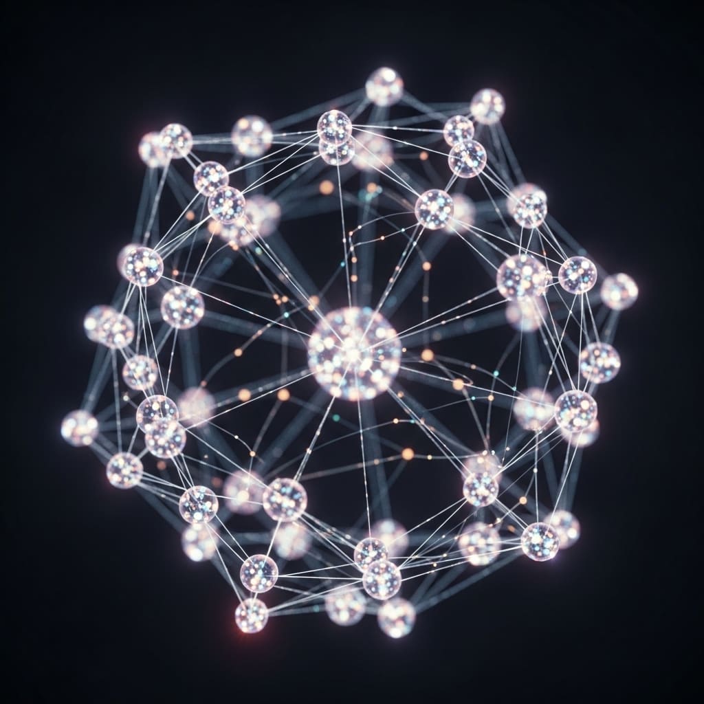 Quantum Advice Cuts Communication Needed To Wake Up Networks Of Nodes