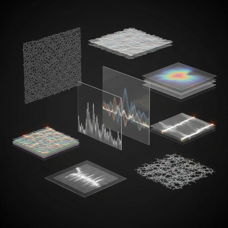 AI Image Generation Breakthrough Overcomes Fundamental Geometric Limits to Fidelity