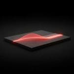 Heat Crawls through New Material at Exceptionally Slow, Logarithmic Rates