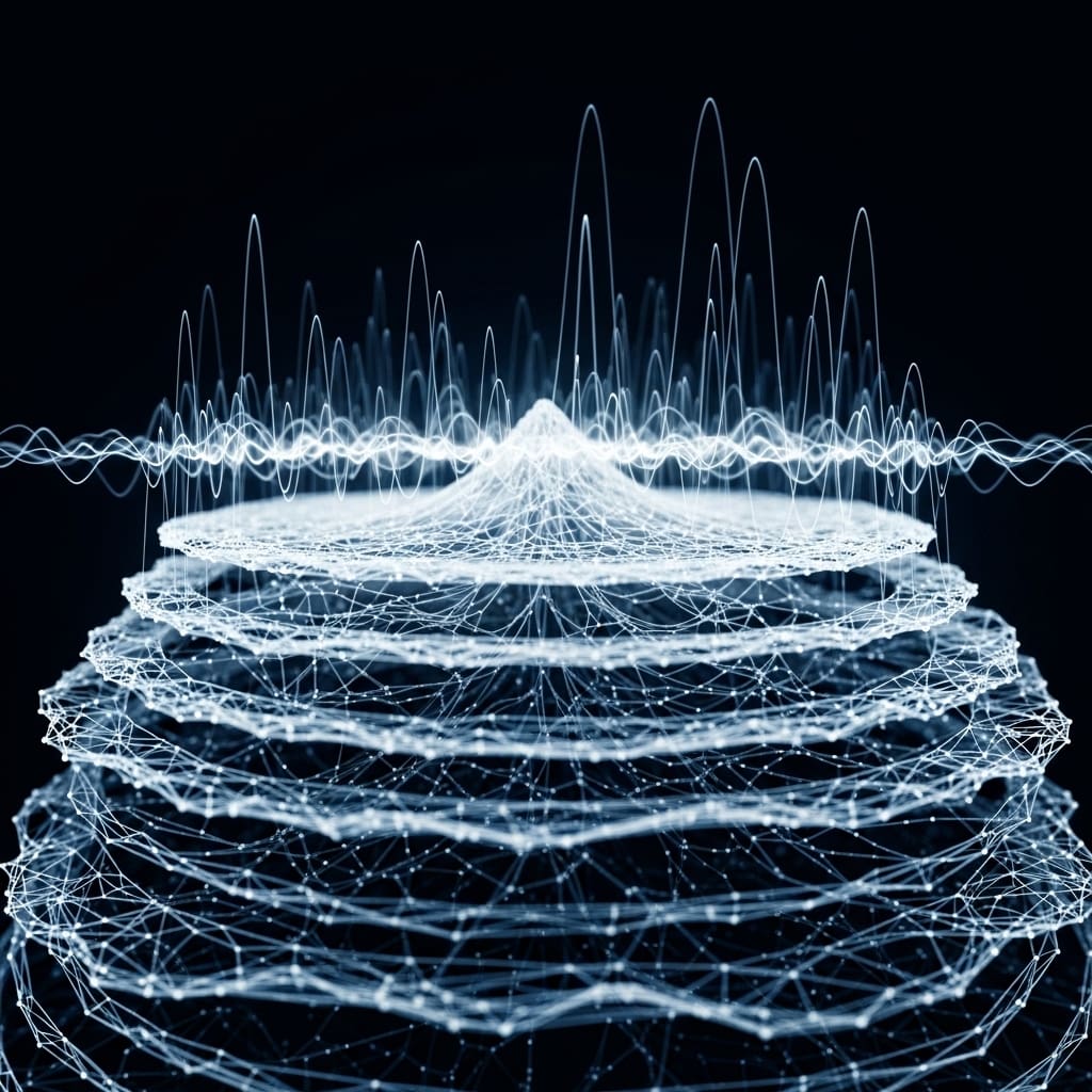 AI Learns Wireless Signals, Bypassing Complex Models