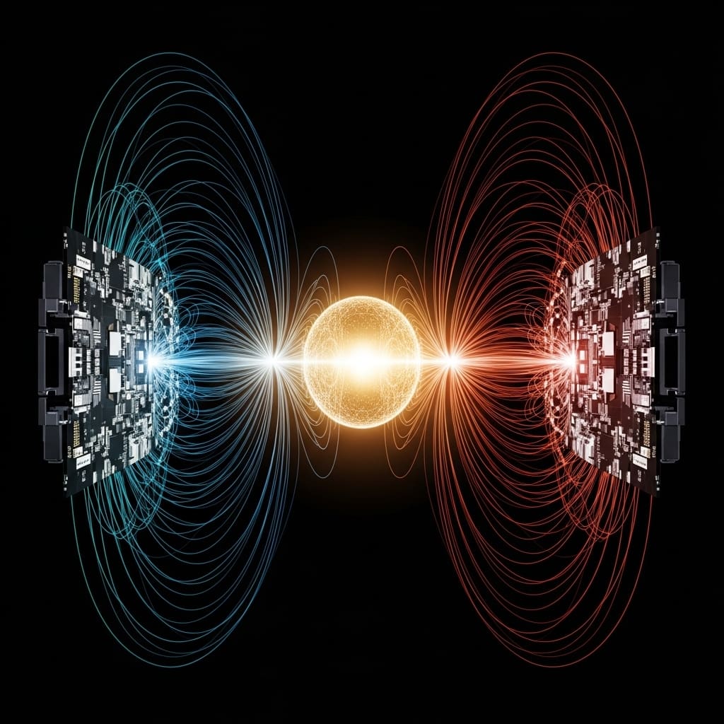 Machine Learning Now Personalises Treatment Effects from Complex, Continuous Data