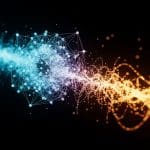 Unlabeled Data Achieves Provable Gains in Transformer In-Context Learning Performance