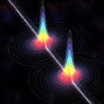 Quantum Amplitude Amplification Achieves Optimal Solutions for Combinatorial Problems up to Size 40