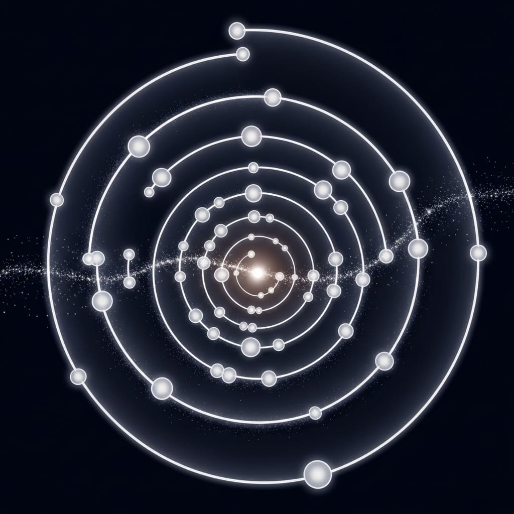 Mage-Kt Advances Knowledge Tracing by Modelling Inter-Concept Relations and Scale