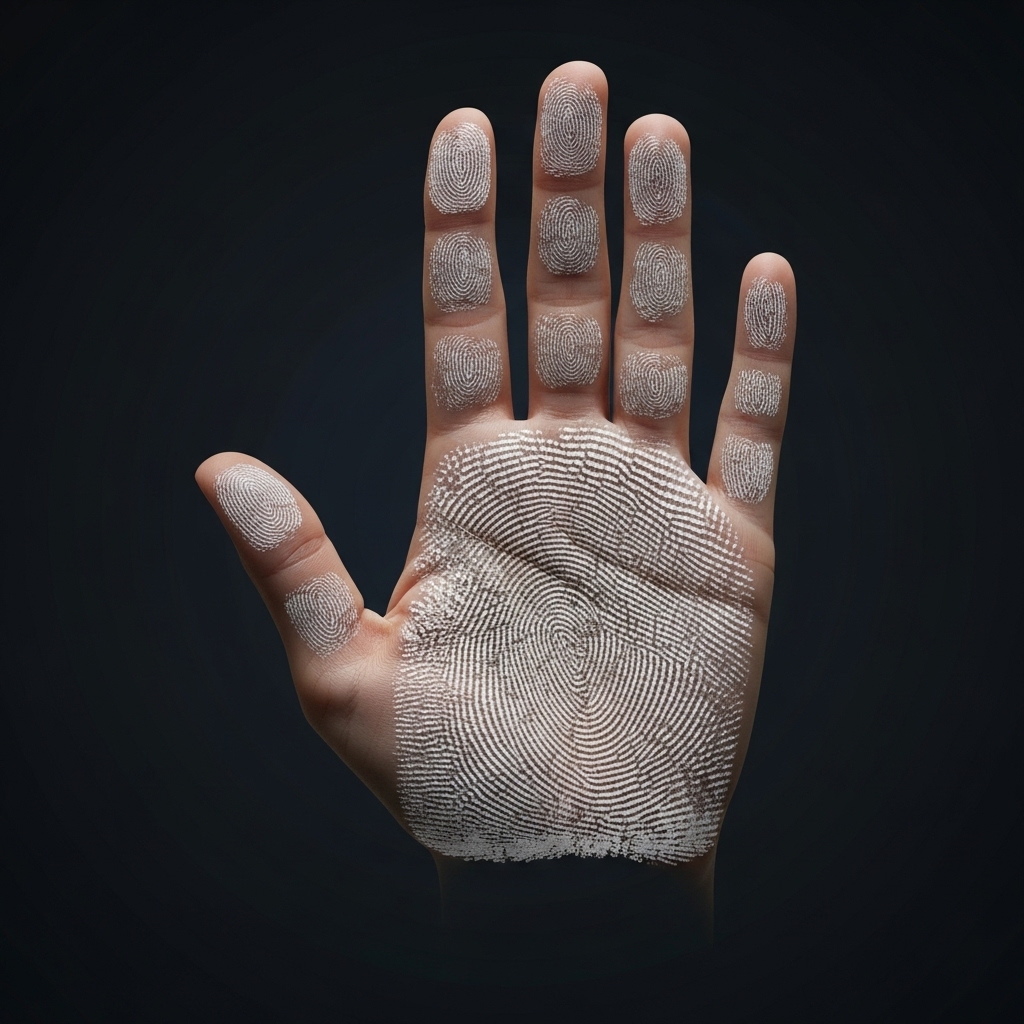 Palmbridge Achieves Robust Open-Set Palmprint Verification Despite Domain Mismatch