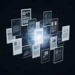 G2-Reader Achieves Robust Multimodal Document QA over Many Interleaved Pages