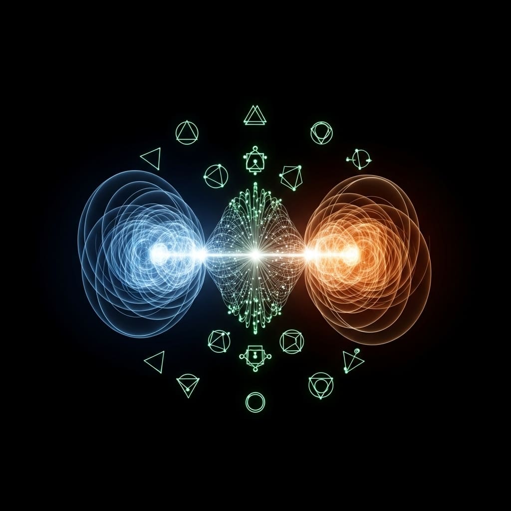Quantum Cryptography’s Secret Key Rates Boosted by New Entropy Link