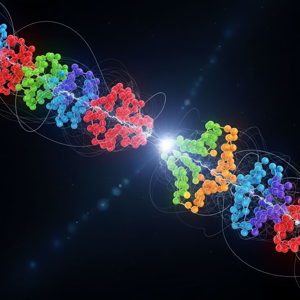 AI Model Predicts Protein Fitness Using Just Sequence, Rivaling Complex Methods