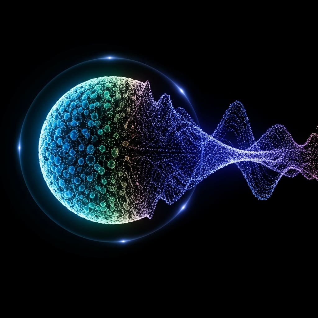 New Index Links Symmetry Rules to Predictable Behaviour in Physical Systems
