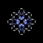 Improved Atomic Starting Points Accelerate Complex Nuclear Calculations