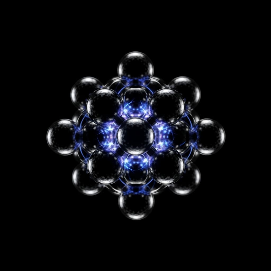 Improved Atomic Starting Points Accelerate Complex Nuclear Calculations