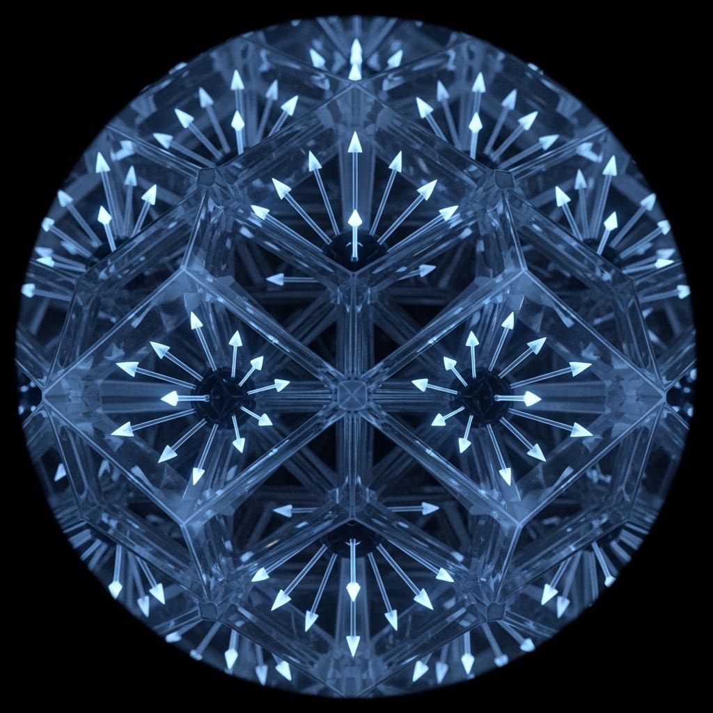 Material Reveals Intrinsic Magnetism at Low Temperatures