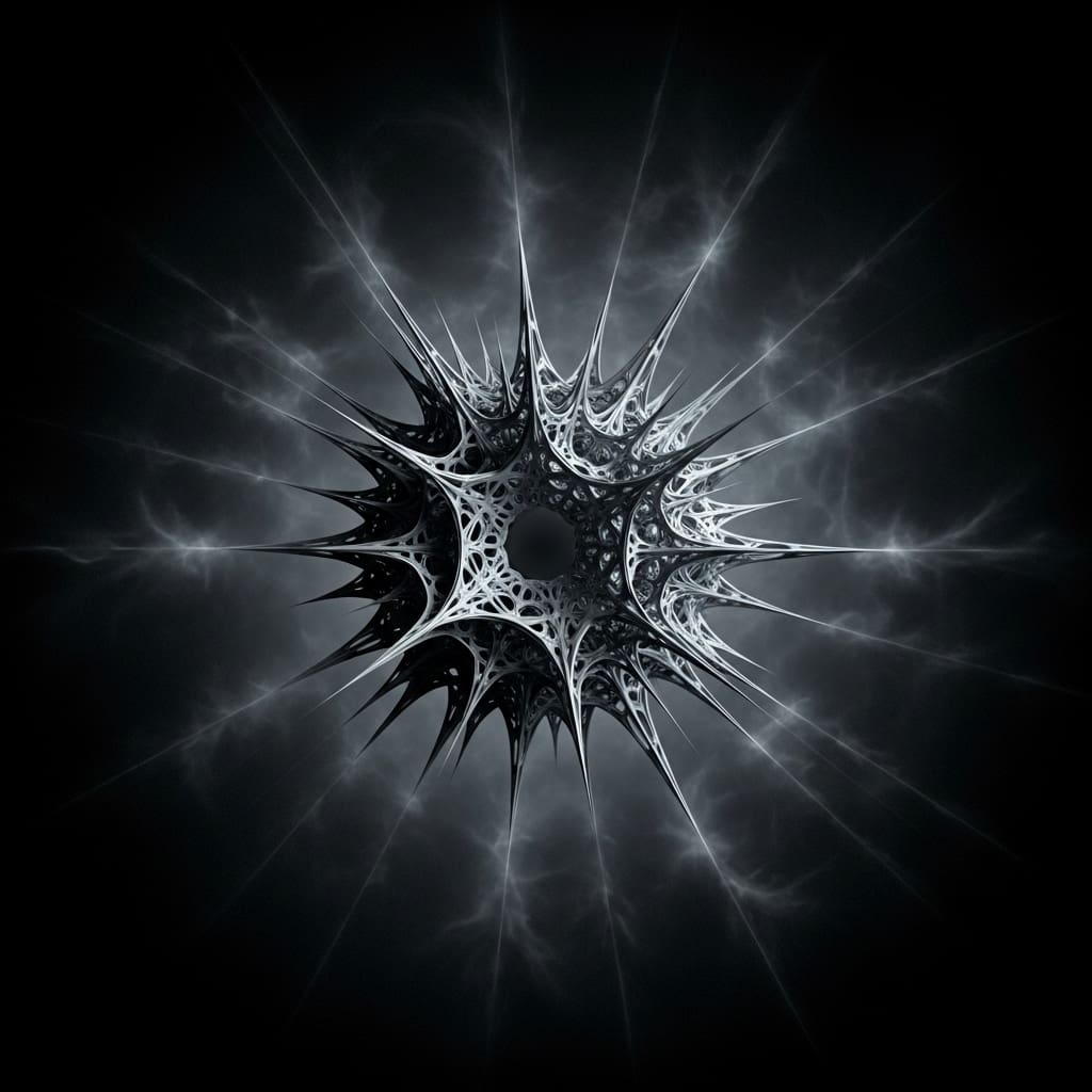 Symmetry Breaking Develops Faster Than Charge Diffusion