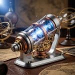 Photonic Time Crystals Demonstrate Temporal Exceptional Points for Enhanced Optical Sensing