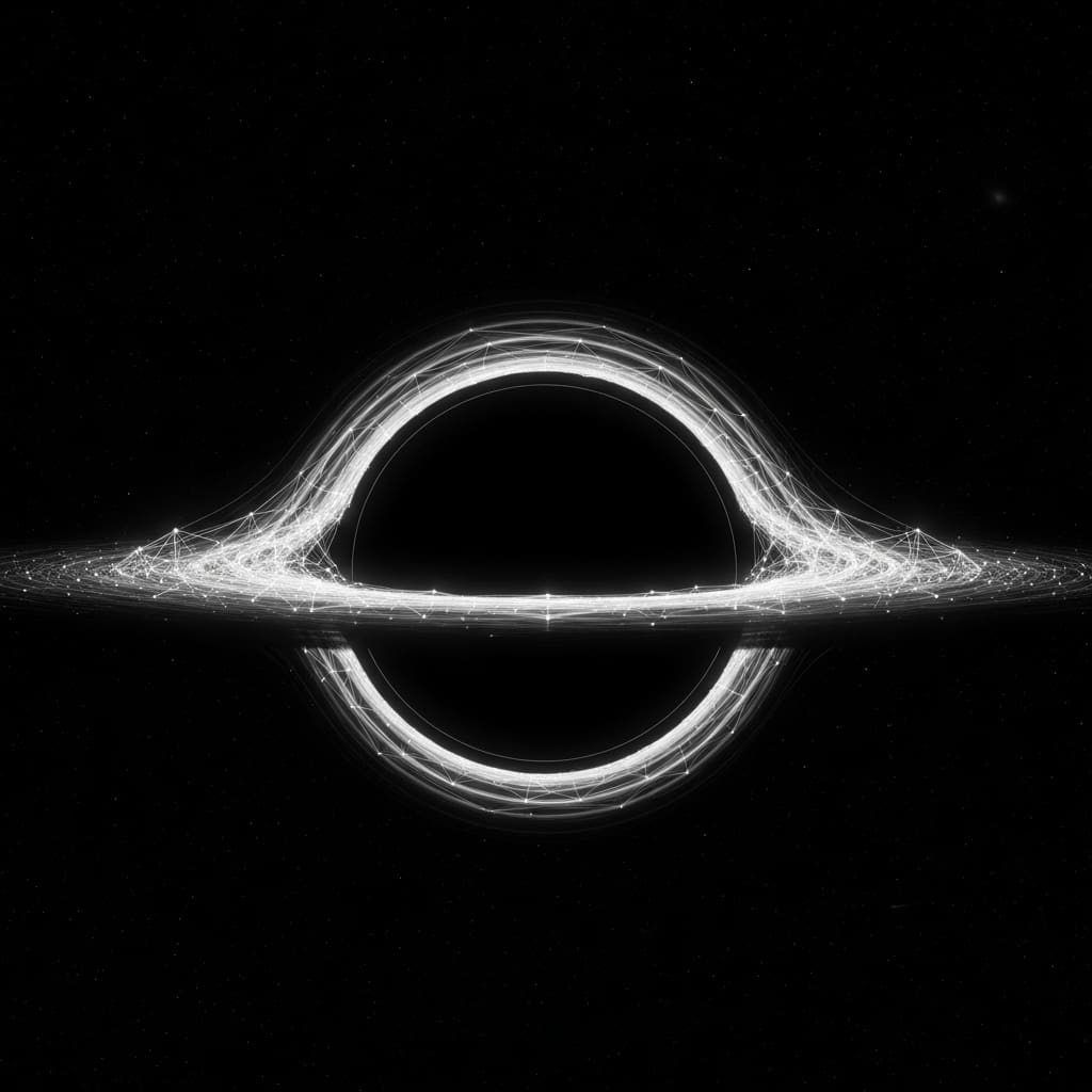 Black Hole Secrets Unravel As Entanglement Entropy Reveals Hidden Periodic Patterns