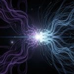 Dark Matter and Neutrino Masses Linked by Single Symmetry Breakthrough