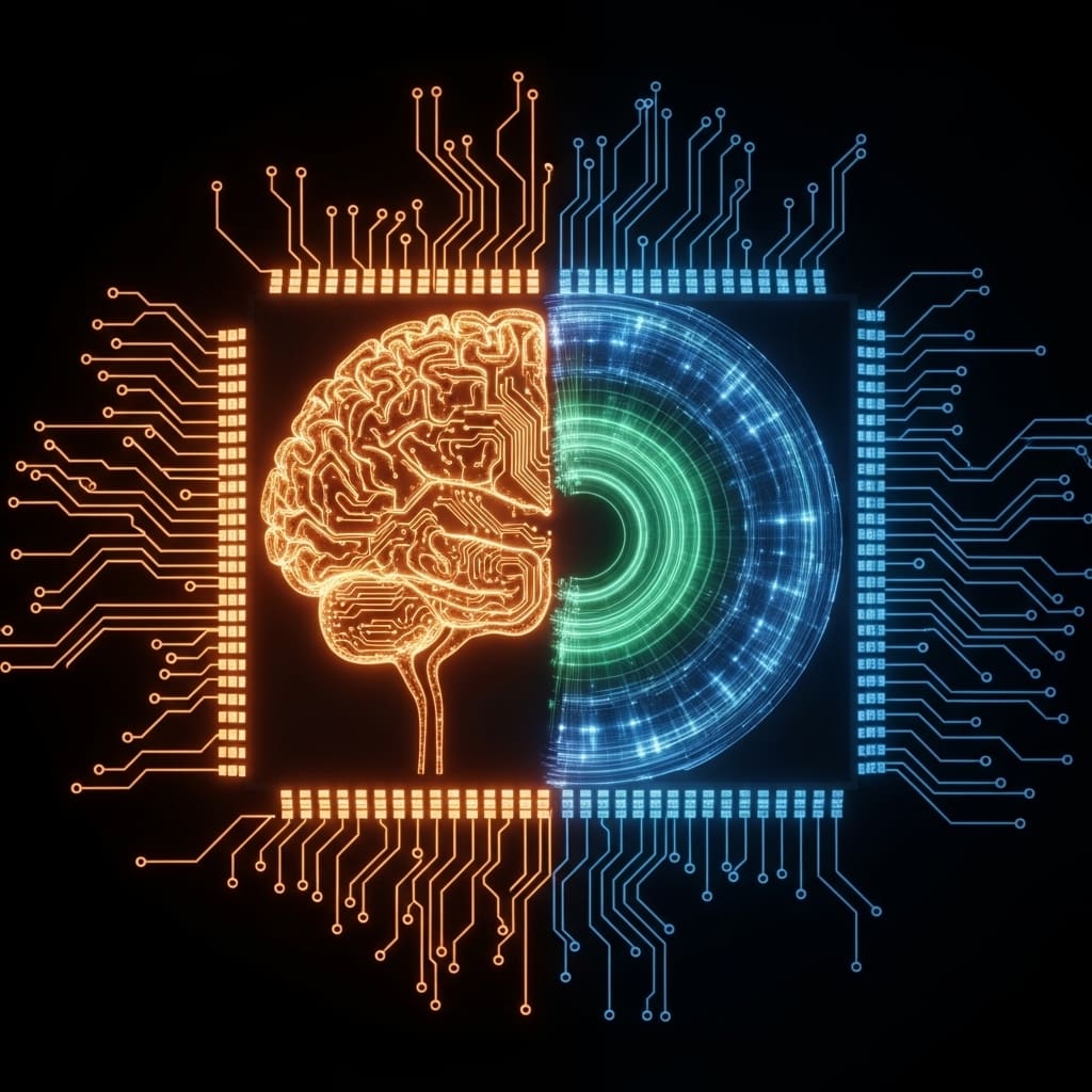 AI and Quantum Computing Now Share One Platform