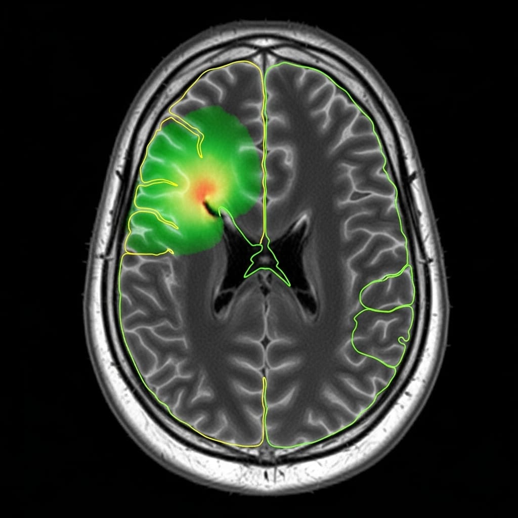 Glioma MRI Segmentation Achieves 0.929 Dice Score with Reduced Resources