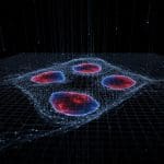 Shows Undecidability in AdS/CFT Correspondence Limits Computability of Spacetime Geometry