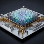 Tunable Quantum Chip Design Cuts Errors and Boosts Processing Power