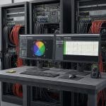 Hqpef-py Defines Quantum Readiness Level and Utility of Quantumness with Reproducible Python Metrics