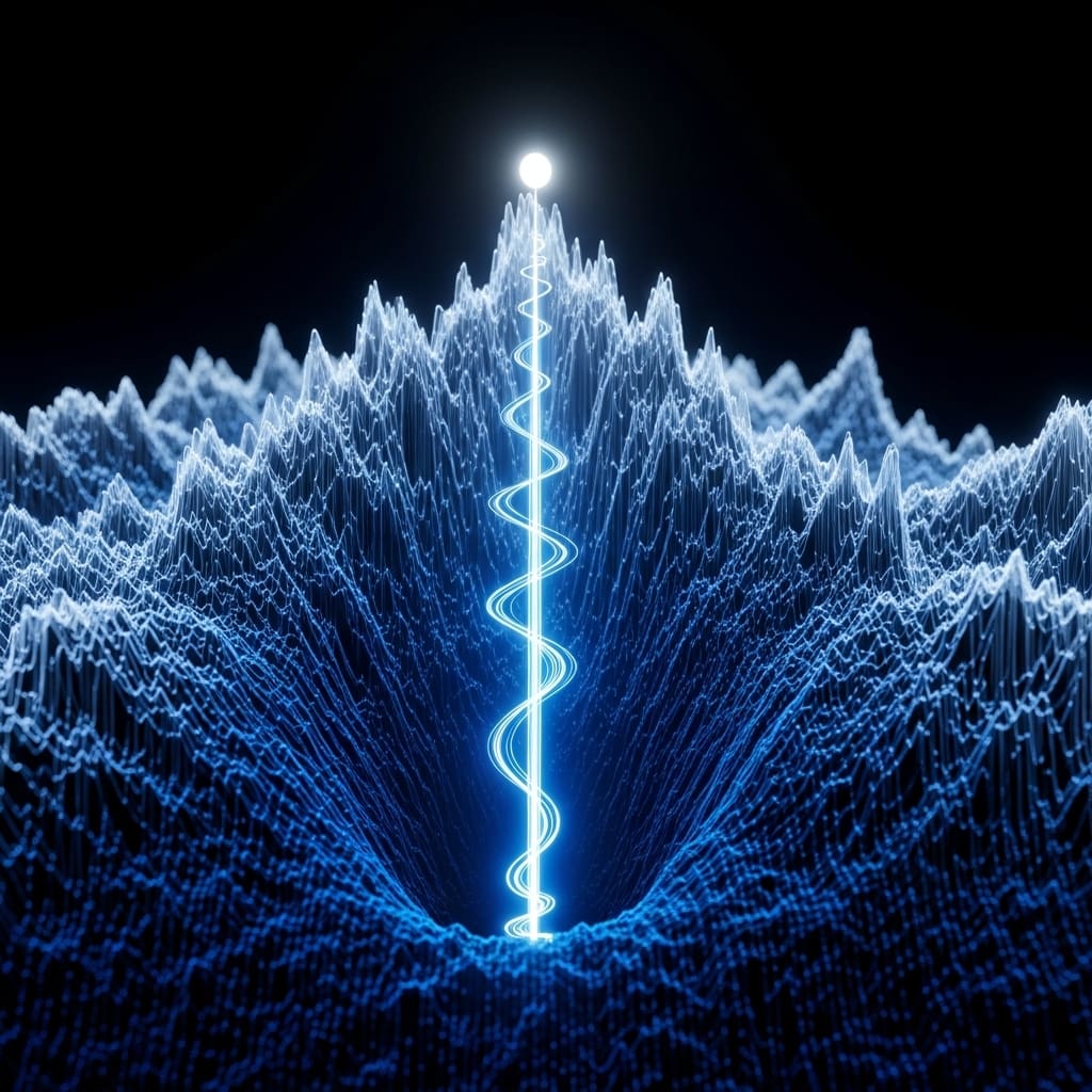 Better Quantum Algorithm Start Cuts Computing Time