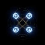 Efficient Quantum Data Encoding Cuts Circuit Complexity