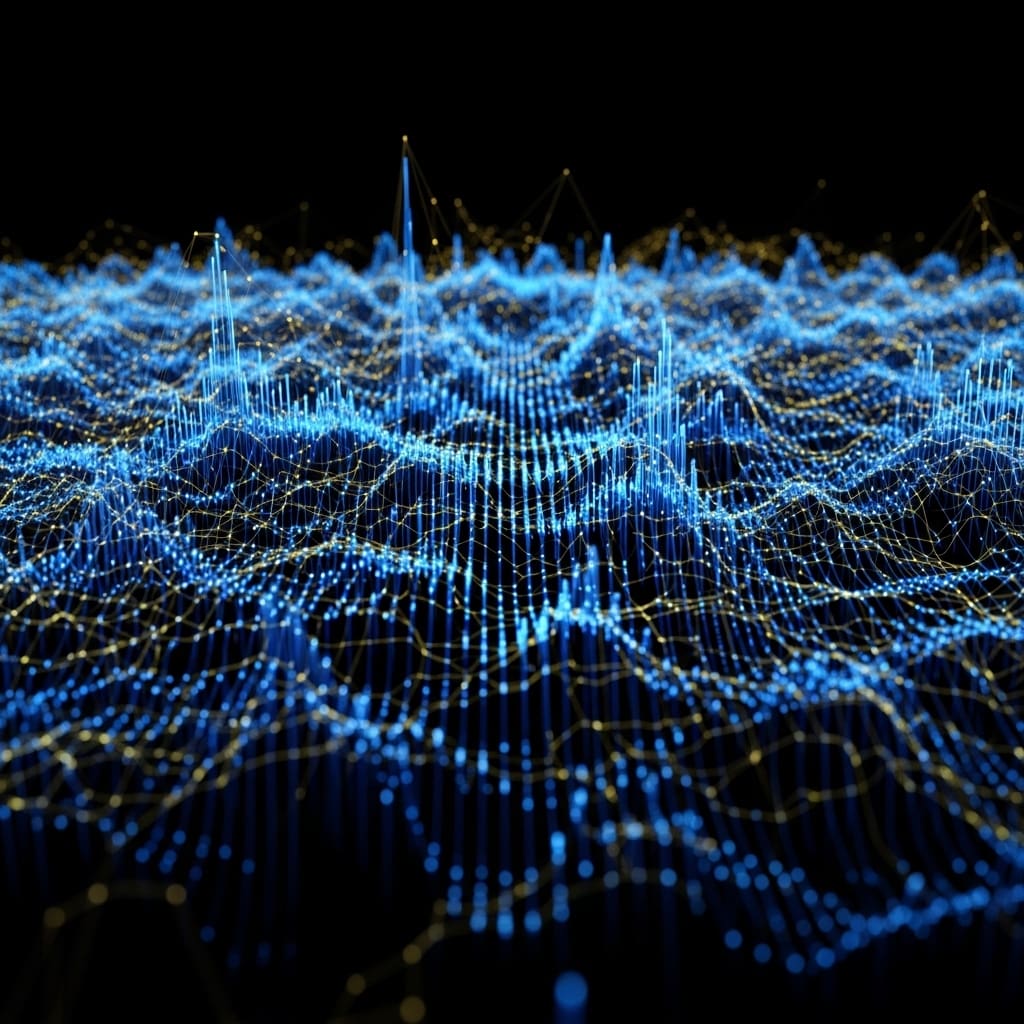 AI Boosts Wireless Data Modelling to 142GHz