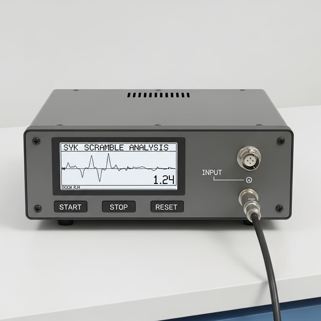 Quantum Information Dynamics: Study Quantifies Scrambling in Brownian Sachdev-Ye-Kitaev Models with -ancilla Description