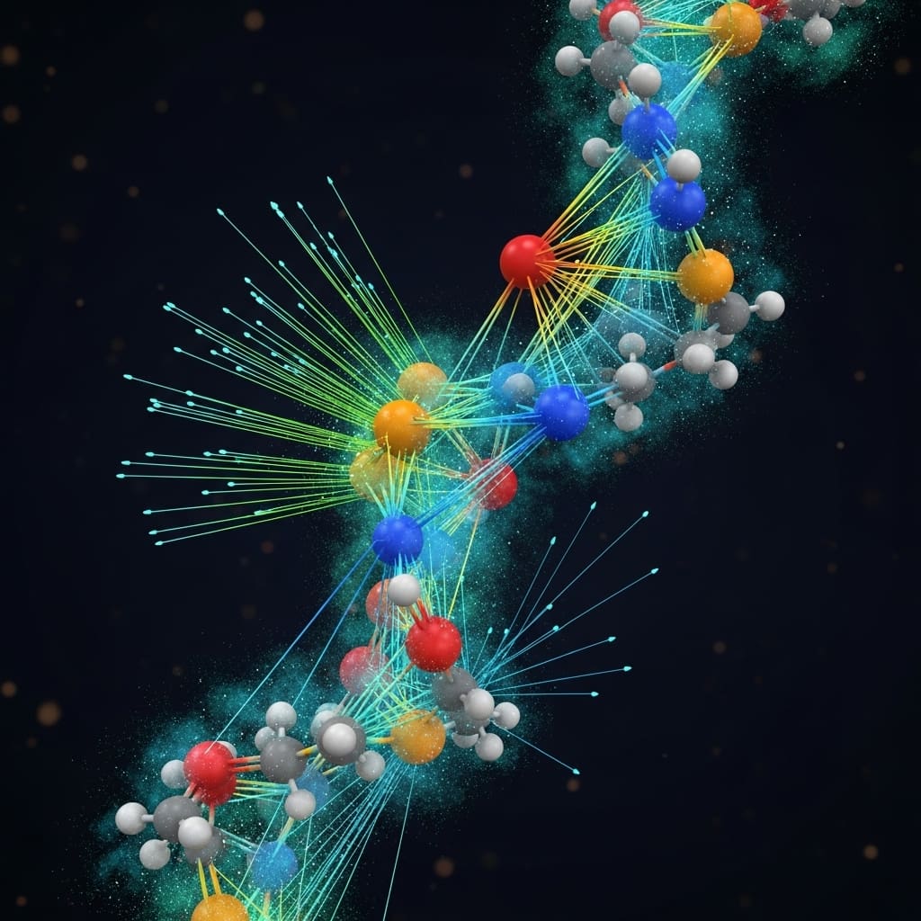 So3lr Force Field Achieves Unprecedented Accuracy Matching DFT For 23 Bio-Relevant Molecules