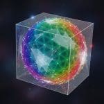 Quantum Metrology Achieves Optimal Measurements Via Geometric Criterion and QCRB Saturation