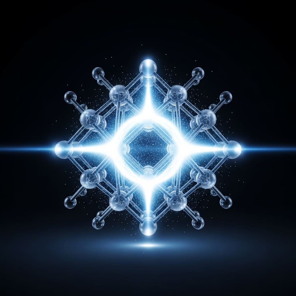 Superconducting Material Revived by Pressure Could Unlock Lossless Power Transmission