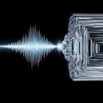 Light Squeezed at Band-Gap Frequency in New States