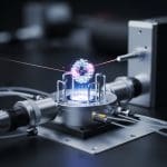 High-resolution Quantum Sensing Enables 4x 10⁻⁶ °C Temperature Measurement