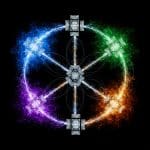 Looped Transformers Achieve Superior Reasoning with Novel Energy-Entropy Regularization Framework