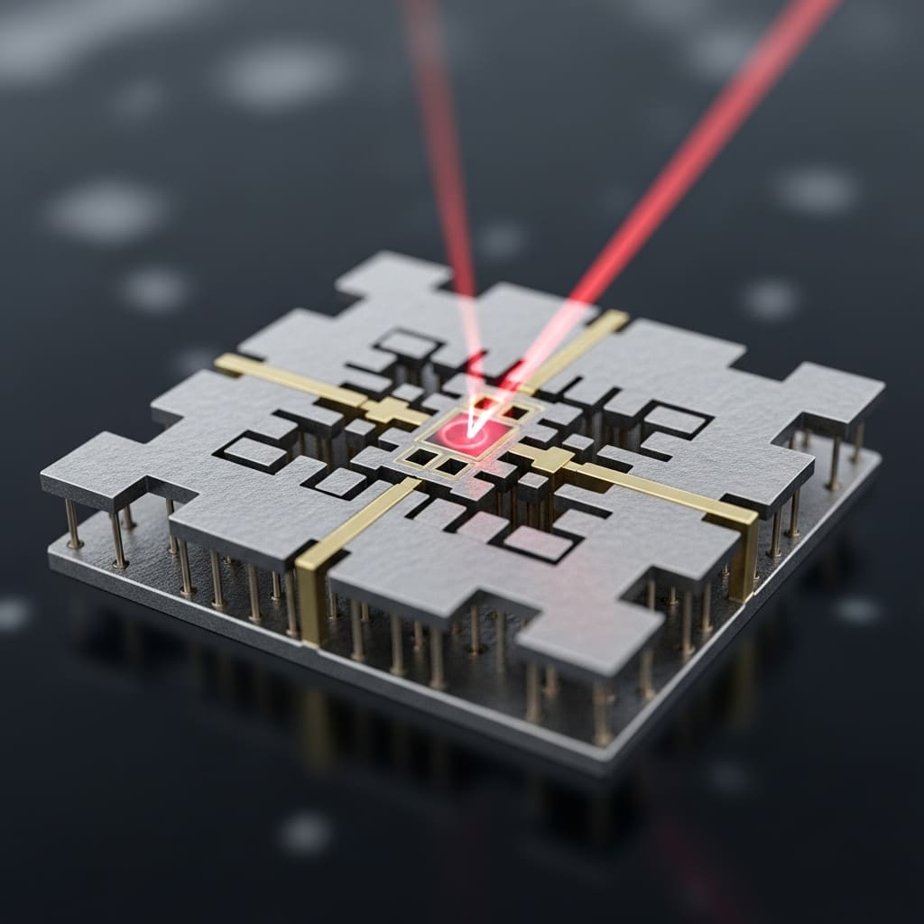 Silicon Quantum Computing Achieves 99% Spin Initialisation with 10THz Photons