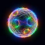 Superconducting Quantum Dot Reveals Exotic Electron Behaviour and Potential for New Devices