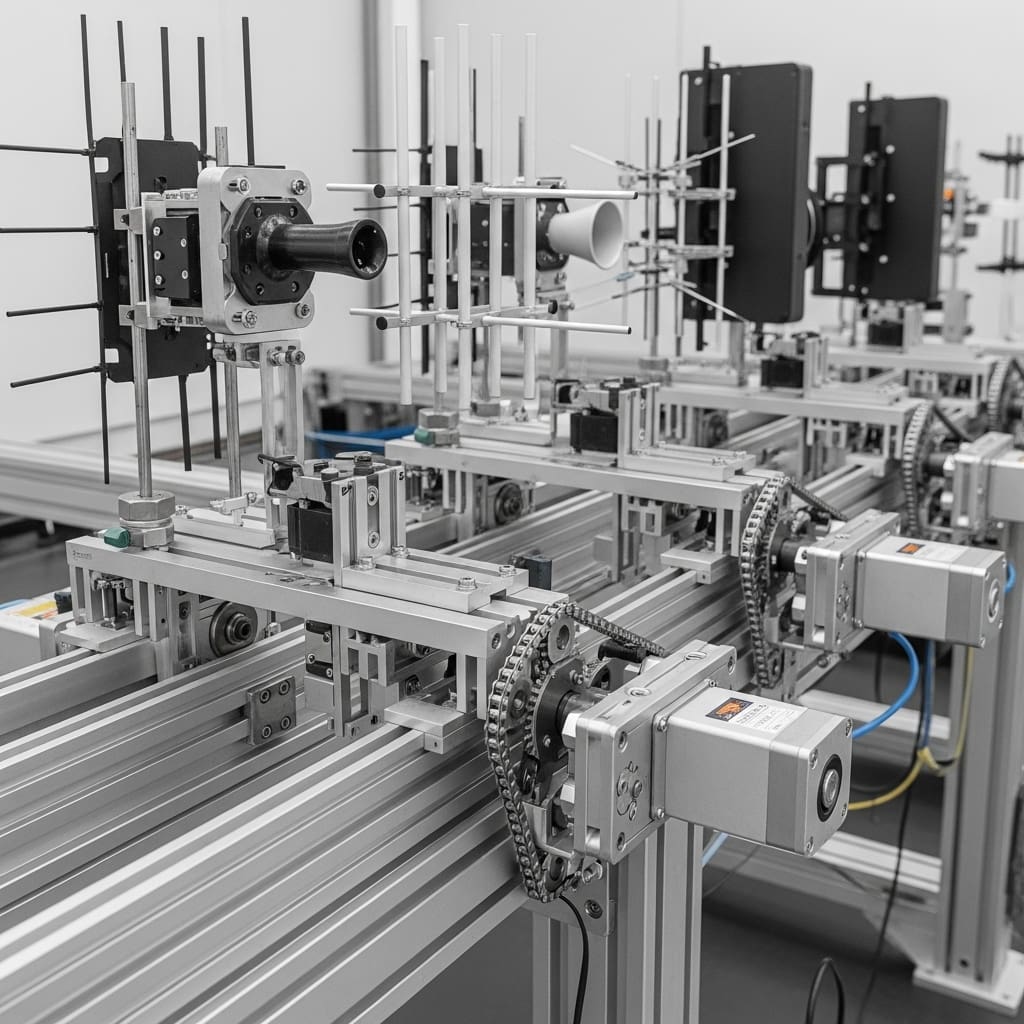 Movable-antenna Arrays Enhance Multi-Target Sensing, Optimizing CRB for 6G Networks