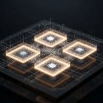 High-quality Ge/SiGe Cavities Enable Coherent Control of Hole Spin Qubits